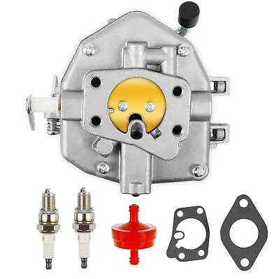 Carburetor For Briggs & Stratton 809011 303447 305442 16hp-18hp Vanguard Engine • $35.99