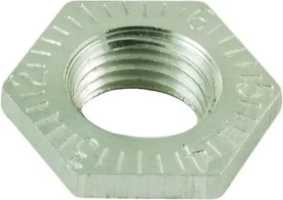 Labeda Pro Line Plate Replacement Micro Adjustment Nut Quad Roller Speed Skate • $9.99