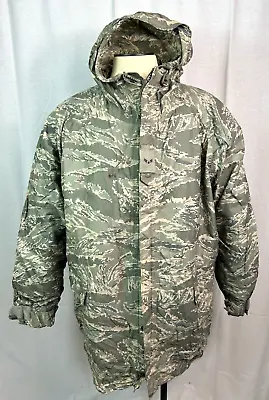 $45 • Buy U.S. Military Improved Rainsuit X-Large Parka With Cold Weather X-Large Liner