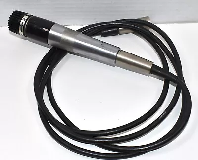 Vintage Shure Unidyne III 545SD Microphone • $79.95