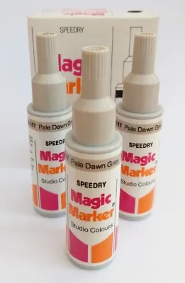 Magic Marker A147 Pale Dawn Grey Speedry Royal Sovereign - Copic Sharpie Pentel • $3.78