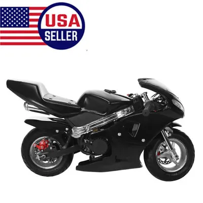 Mini Toy Motorcycle -Toy Motorcycles For Kids2-Stroke 49cc Motorcycle Toys • $265.99