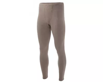 New! Massif HOTJOHNS BOTTOM (FR) - Size L In Coyote Tan - Retail $110 • $80