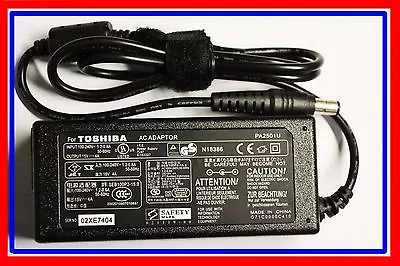 New FOR TOSHIBA 15V 6A AC Adapter Power Cord For Toshiba Laptop  (Not 19V) • $7