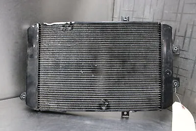 05-17 SUZUKI BOULEVARD M109R Engine Radiator • $104.35