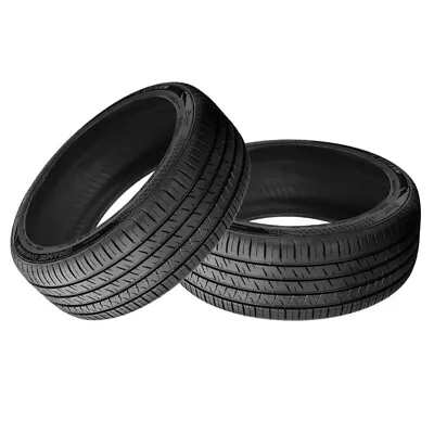 2 X Sailun ERANGE EV Ecosphere 265/35ZR21 101Y XL Tires • $491.98