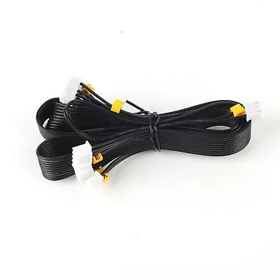 3Pcs Limit Switch Connecting Cable For Ender 3 XYZ 3D Printer Motherboard WIK • $30.42