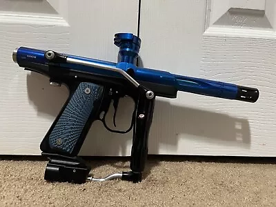 Rare Vintage Agd Automag Paintball Marker With Super Rare Parts  • $1300