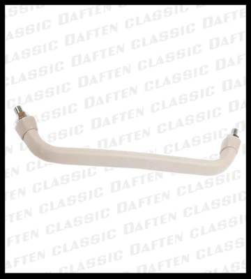 $49.25 • Buy VW Bus Dash Grab Handle Grey Volkswagen Transporter Split Window 211857641B