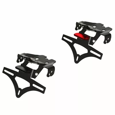 $41.39 • Buy For DUCATI Panigale V2 V4 V4S StreetFighter V4 V4S V2  LED Rear Tail Tidy