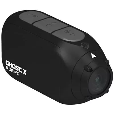 £149.99 • Buy Drift Ghost XL HD Waterproof Motorcycle Helmet Sports Action 1080p Camera