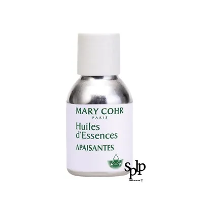 Mary Cohr Oils D'Essences Soothing Face 30 ML • £38.70