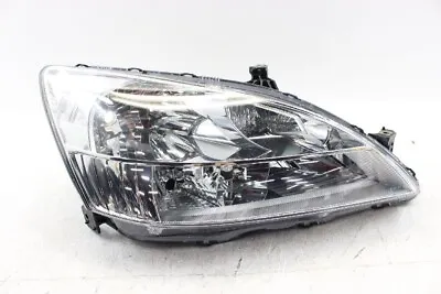 JDM Honda Accord CM5 Saber Inspire UC1 Headlight Lamp Right STANLEY P3349 Used • $230