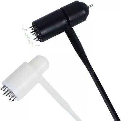 Beauty Salons 7 Star Needle For Home Use For Beauty 7 Star Plum Blossom Hammer • £4.61