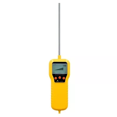 Portable Gas Sampling Pump Multi-Role Gas Sampling Pump For Gas Detector • $103