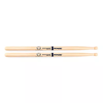 Promark Hickory DC51 System Blue Marching Drumstiks • $16.99