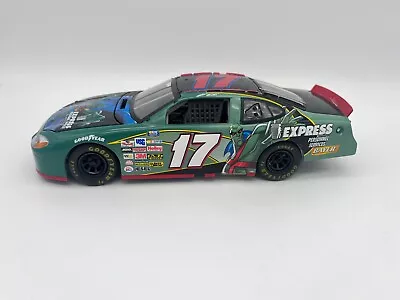 Nascar 1:24 Matt Kenseth #17 Martian Manhunter Justice League Team Caliber • $14.99