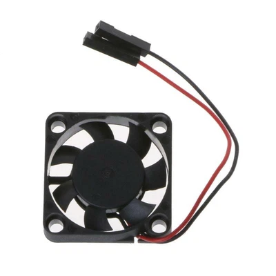 $5.18 • Buy Mini Cooling Fan Heat Sink For Raspberry Pi 3/2/B+ 3.3V/5V Model Computer