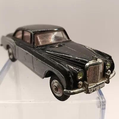 Corgi Original Toys No 224 Bentley Continental Sports Saloon Used • $24.89