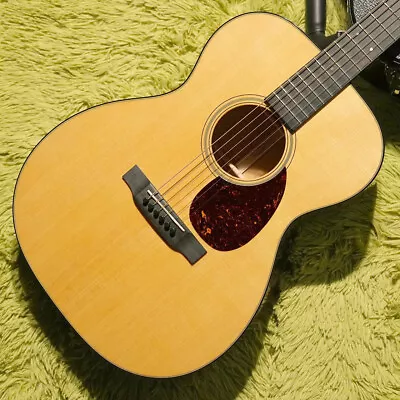 Martin: CTM OM-18 • $5151.68