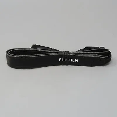Fuji Fujifilm Camera Neck Strap For X10 X20 X100 X100S X100T X100F • $1