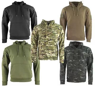 Kombat UK Tactical Hoodie Heavy Weight Army Tactical Hunting Shooting • £19.99