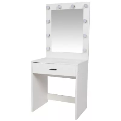 Large Mirror Dressing Table Light Cannon Warm Bedroom Makeup Vanity • $56.50