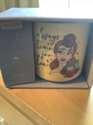 £5.50 • Buy Disney Princess Mug