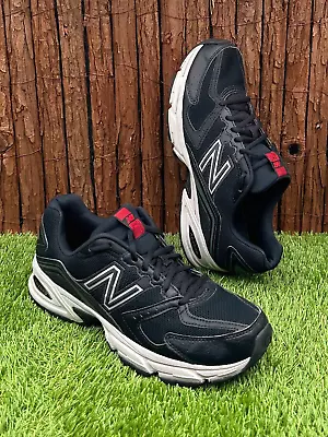 New Balance 340 (2E) Running Shoes Sneakers US 9.5 UK 9 EUR 43 27.5cm • $79