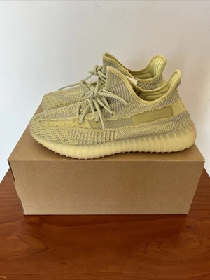$399 • Buy ⏰15% OFF⏰ Size US8.5 - Yeezy 350 Antlia (Non-Reflective) *Brand New*✅