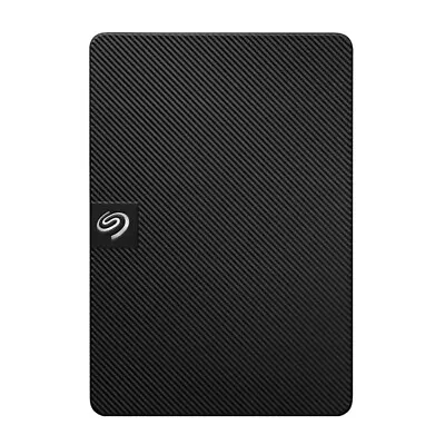 New Seagate Expansion 1TB 2TB 4TB 5TB USB 3.0 Portable External Hard Drive HDD • $243.09