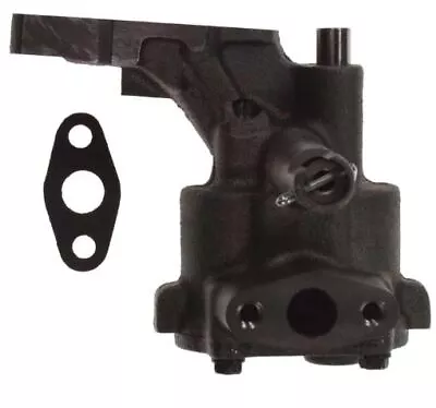 Melling Engine Oil Pump M-22FHV OE Replacement; 20 Percent Increase In Volume • $225.44