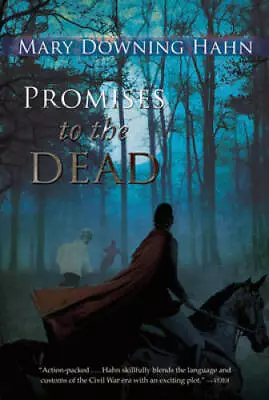 Promises To The Dead - Paperback By Hahn Mary Downing - ACCEPTABLE • $4.04