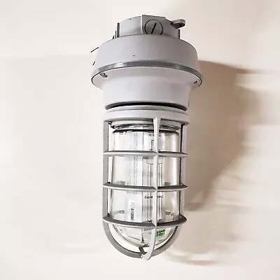 Jemm Lighting Vaporproof 42W VB43F42ELD Industrial Light W/Bulb - BRAND NEW! • $35.97