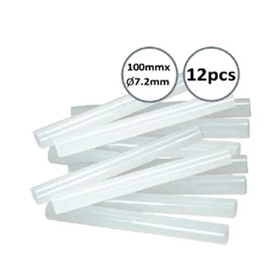 7mm Hot Melt Glue Sticks For Glue Gun • $4.99