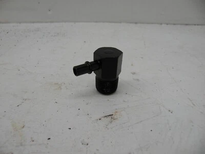 $35 • Buy Amc V8 290 304 343 360 390 401 Intake Manifold Vacuum Fitting Amx  Javelin Jeep