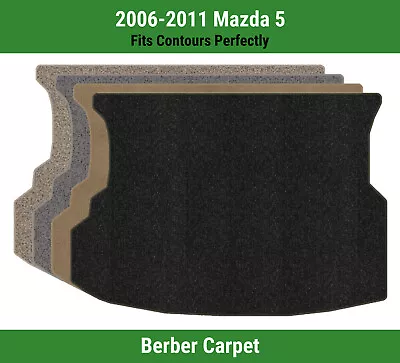 Lloyd Berber Cargo Carpet Mat For 2006-2011 Mazda 5  • $162.99