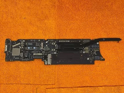 APPLE MACBOOK AIR 11  2014 A1465 I5 1.4GHz 4GB RAM LOGIC BOARD 820-3435-B PARTS • $29.99