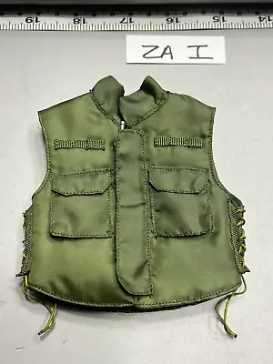 1/6 Scale Vietnam US M69 Flak Vest - ZA Exclusive - Body Armor • $28.60