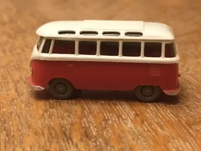 Wiking HO VW 23 Window Bus • $21