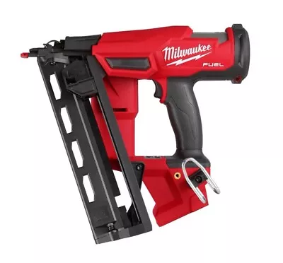 Milwaukee 2841-20 18V 16-Gauge Nail Gun 20 Degree Tool Only • $299.99