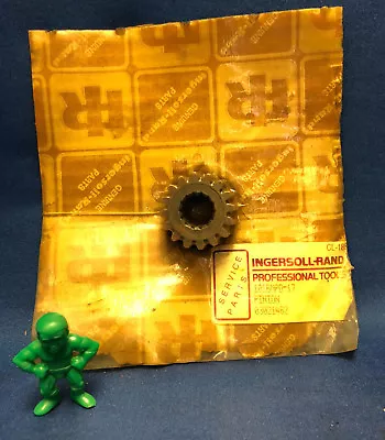 $72.85 • Buy Ingersoll Rand 101BMPD-17 Air Starter Pinion 03021482