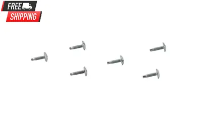 QO/Homeline Load Center Cover Replacement Screws (6-Pack)(S106) - NEW • $7.45