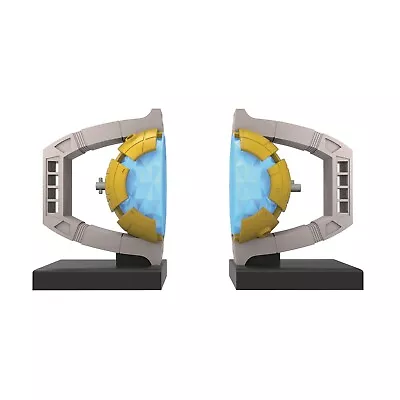 Transformers Matrix Of Leadership Exclusive Bookends Generation One G1 New MIB • $46.89