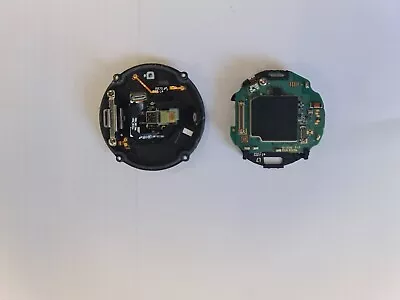 Samsung Galaxy Watch 4 44mm (SM-R870) Motherboard Battery & Back • £20