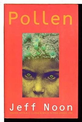 £5.42 • Buy Pollen By Noon, Jeff Hardback Book The Cheap Fast Free Post