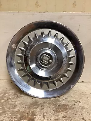 1959 Mercury Monterey 14” Hubcap • $30