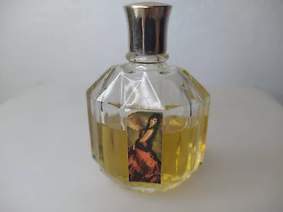 Maja Myrurgia Colonia Vintage Perfume 1.76 Oz  Made In Spain (No Box) • $10