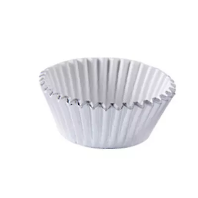 100Pcs Aluminum Foil Muffin Cases Paper Baking Cupcake Cups Kitchen Bakeware 31 • $9.34