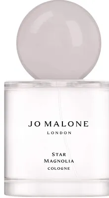 Jo Malone London Limited Edition Star Magnolia Cologne 1.7oz/50ml Perfume • $65.54